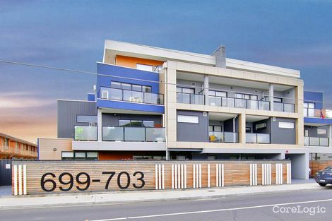 Property photo of 107/699-703 Barkly Street West Footscray VIC 3012