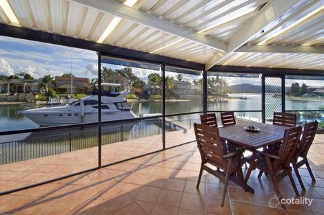 Property photo of 16 Heron Place St Huberts Island NSW 2257