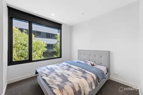 Property photo of 101/18 Lomandra Drive Clayton South VIC 3169