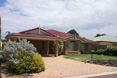 4 Jaeger Ct, High Wycombe, WA 6057