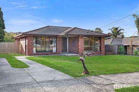 Property photo of 74 Fillmore Road Dandenong North VIC 3175