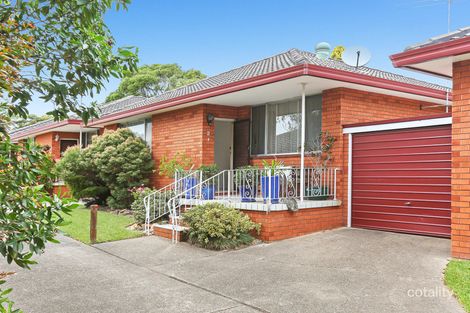 2/35 Beaconsfield St, Bexley, NSW 2207