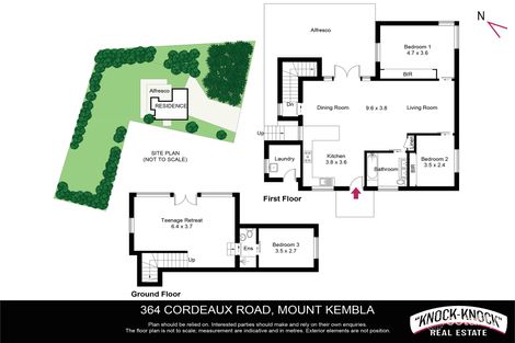 Property photo of 364 Cordeaux Road Mount Kembla NSW 2526