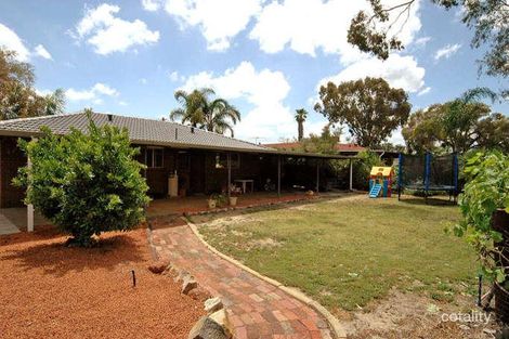21 Ironbark Pl, Maddington, WA 6109