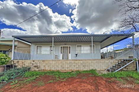 Property photo of 422 Thomas Street Broken Hill NSW 2880