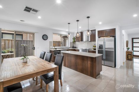 Property photo of 27 Saffron Avenue Officer VIC 3809