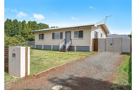 83 HOEY ST, KEARNEYS SPRING, QLD 4350