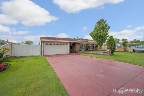 Property photo of 38 Pioneer Drive Thornlie WA 6108