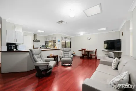 Property photo of 38 Pioneer Drive Thornlie WA 6108