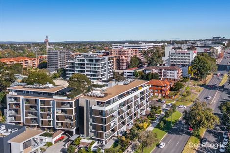 Property photo of 405/510 Kingsway Miranda NSW 2228