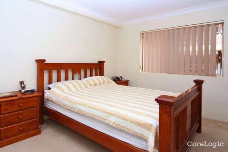 Property photo of 4/8 Grosvenor Street Croydon NSW 2132