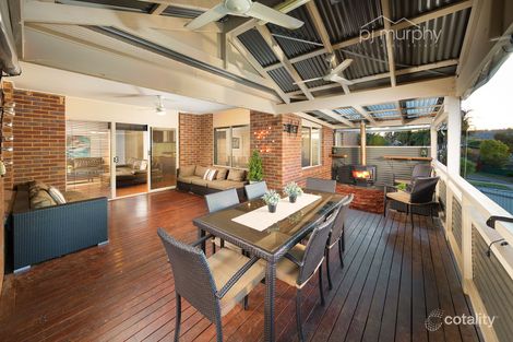 Property photo of 3 Dunluce Place Wodonga VIC 3690