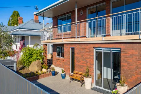 18 Hill St, West Launceston, TAS 7250