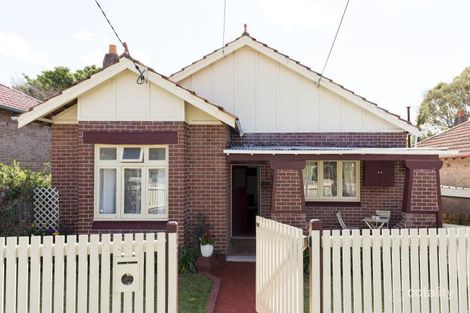 6 Tavistock St, Drummoyne, NSW 2047