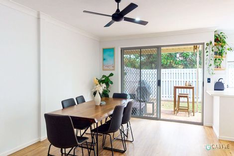 Property photo of 34/74 Universal Street Pacific Pines QLD 4211