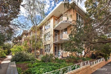 9/8 Westbury St, St Kilda East, VIC 3183
