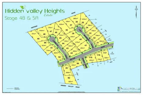 4a/5b Wistari Dr, Hidden Valley, QLD 4703