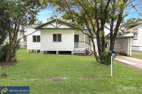 Property photo of 170 Normanhurst Road Boondall QLD 4034