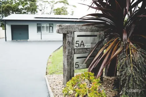 5 Wandella Cl, Ulladulla, NSW 2539