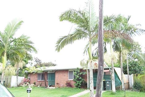 19 Rambutan Cl, Manoora, QLD 4870