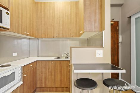 Property photo of 510/113-115 Macleay Street Potts Point NSW 2011
