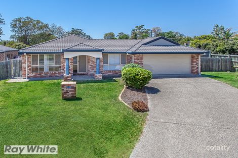 Property photo of 2 Versace Avenue Bray Park QLD 4500
