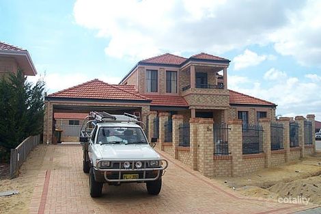 Property photo of 8B Smokewood Place Leeming WA 6149