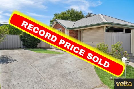 Property photo of 4 Dickson Court Windsor Gardens SA 5087