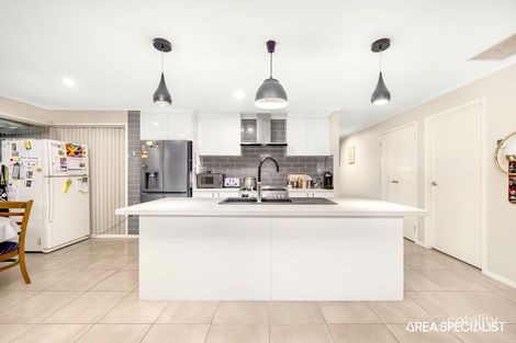 Property photo of 3 Harford Close Lynbrook VIC 3975