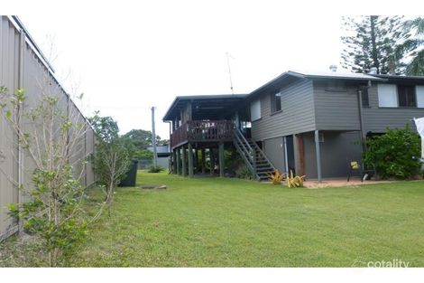 Property photo of 1B Ailsa Street West Gladstone QLD 4680