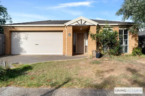 48 Tracey St, Werribee, VIC 3030