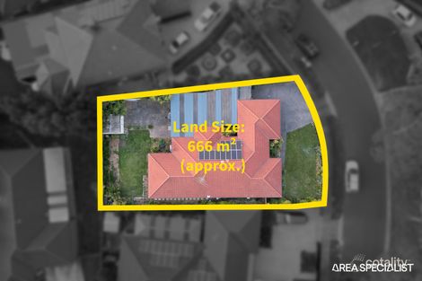 Property photo of 3 Harford Close Lynbrook VIC 3975