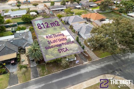 Property photo of 59 Lester Drive Thornlie WA 6108