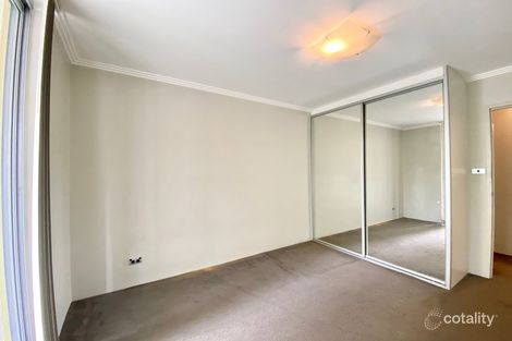 Property photo of 1/4B West Terrace Bankstown NSW 2200