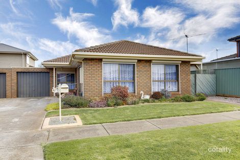 Property photo of 2/7 Jacqueline Close Werribee VIC 3030