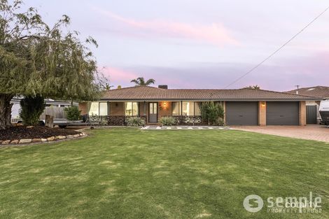 Property photo of 76 Dotterel Way Yangebup WA 6164