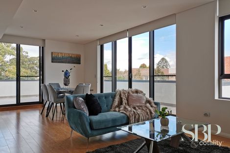 Property photo of 402/24-26 Carlingford Road Epping NSW 2121