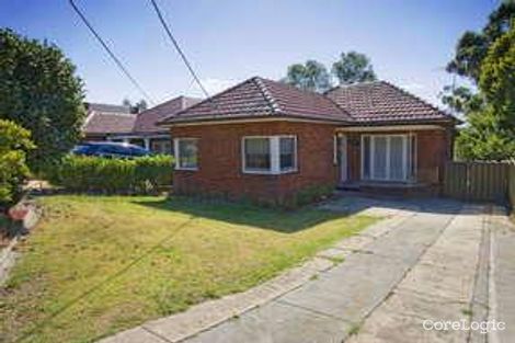 Property photo of 1 Verley Drive Homebush NSW 2140