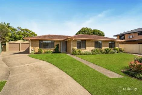 7 Dombey St, Bald Hills, QLD 4036