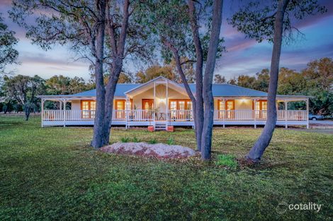 Property photo of 124 Haines Road Baldivis WA 6171