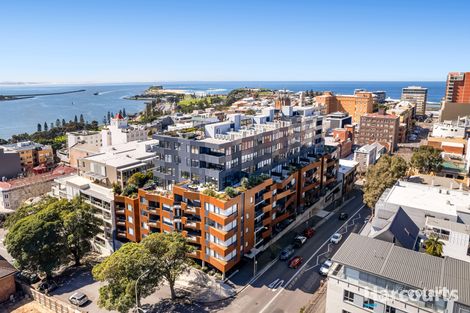 116/60 King St, Newcastle, NSW 2300