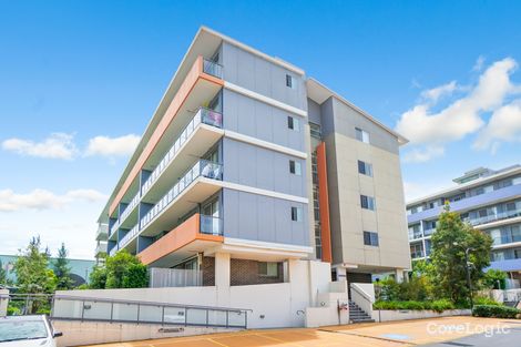 Property photo of 402/8C Myrtle Street Prospect NSW 2148