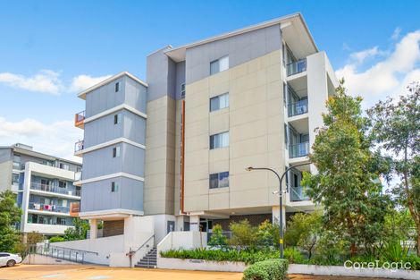 Property photo of 402/8C Myrtle Street Prospect NSW 2148
