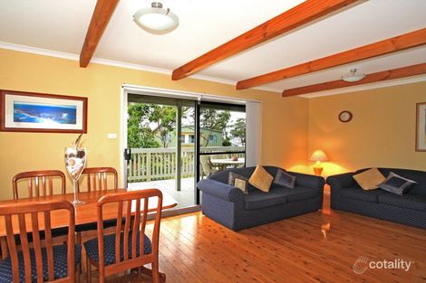 Property photo of 37 Collier Drive Cudmirrah NSW 2540