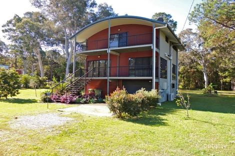 Property photo of 30 Paula Parade Lamb Island QLD 4184