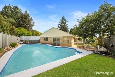 Property photo of 50B Kerrs Road Castle Hill NSW 2154