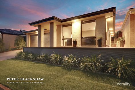 Property photo of 6 Chuter Street Casey ACT 2913