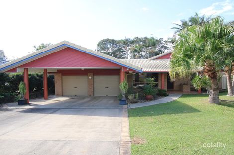 Property photo of 67 Jameson Avenue East Ballina NSW 2478