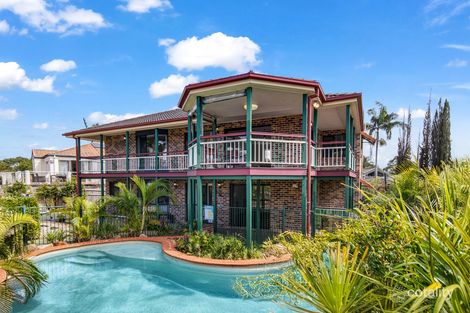 Property photo of 21 The Boulevard Redland Bay QLD 4165