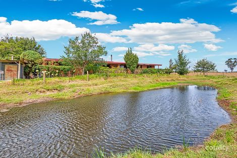 Property photo of 34 Sims Lane Koo Wee Rup VIC 3981